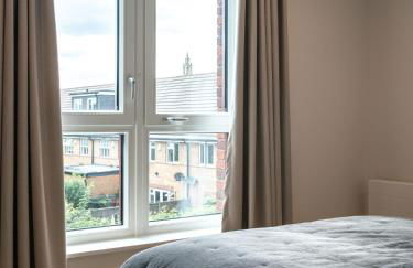 Urban Rest Bermondsey - Photo 8