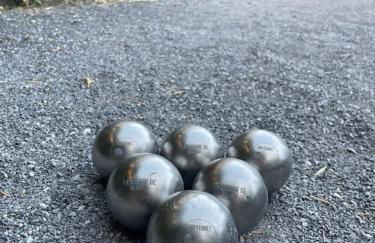 La kabane de Manou, maison de charme Cap Ferret - Foto 41