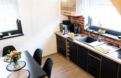 Beskid Loft House - domki w górach - Foto 58