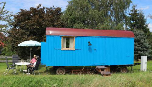 Löwenzahn-Lodge - Photo 2