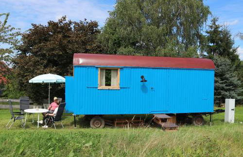 Löwenzahn-Lodge - Photo 2