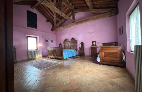 Agriturismo Aggazzotti - Photo 53