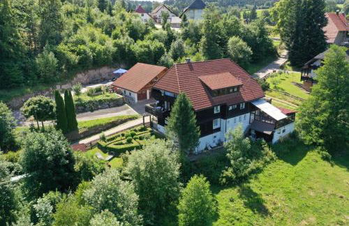Landhaus Dachsberg - Foto 1