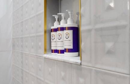 Edgewater Bluffs - Lakefront - Hot Tub - Firepit - Foto 19