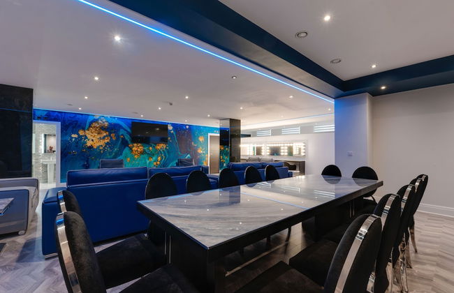 Temple Court Cavern Quarter Apartments - Foto 2