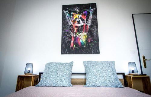 Au Canal du Midi - Appartements au cœur de la ville - Foto 41