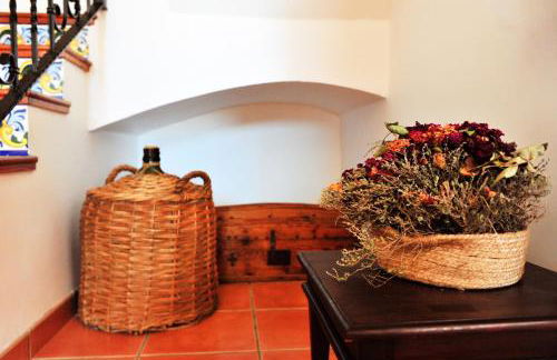 Masia Campos Culla - Foto 23