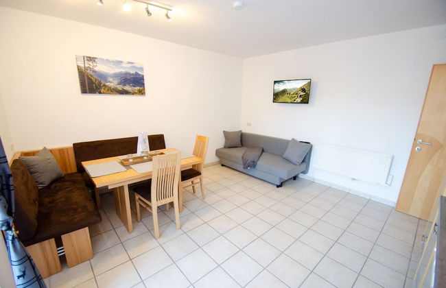 Panorama Apartments Bruck - Foto 10