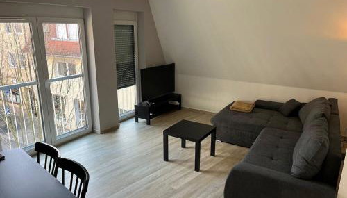 Im Herzen Bad Mergentheims - Foto 2