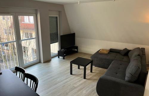 Im Herzen Bad Mergentheims - Foto 2