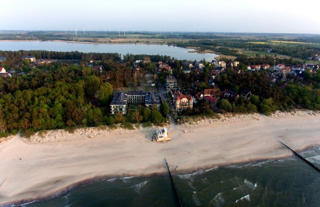 Apartment in Niechorze by Baltic Beach - Foto 22