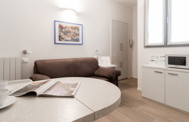 Italianway - Bligny 19 Flat - Foto 23