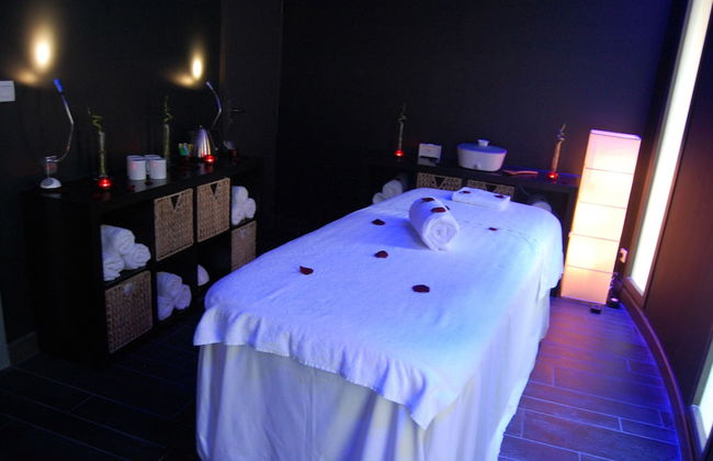 Résidence Ôtelia - Gestetud - Foto 33