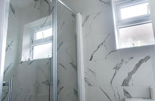 Royal Luxe 4 - 6 Bed House in London - Foto 31