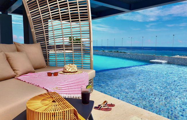 Singular Dream Beach Residences - Foto 1