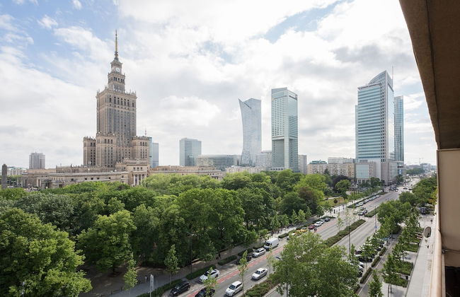 ShortStayPoland Świętokrzyska - B38 - Photo 24