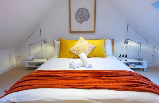 The Old Stable, Lower Parkstone, Poole - Foto 3