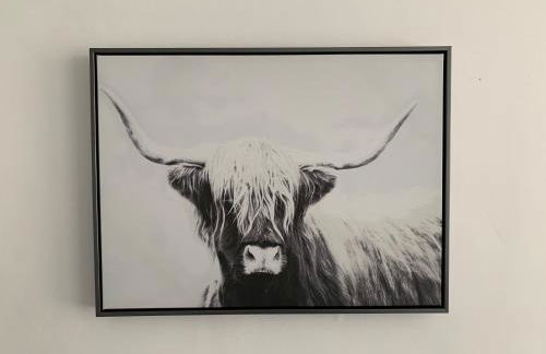 The Cochno Flat, Clydebank - Foto 6