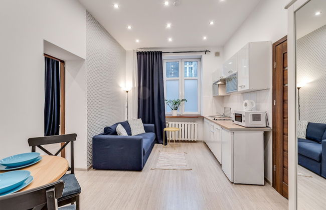 Kato Apartamenty Centrum - Photo 65