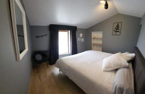 Gite La Cabiotte Nature et Spa - Foto 7