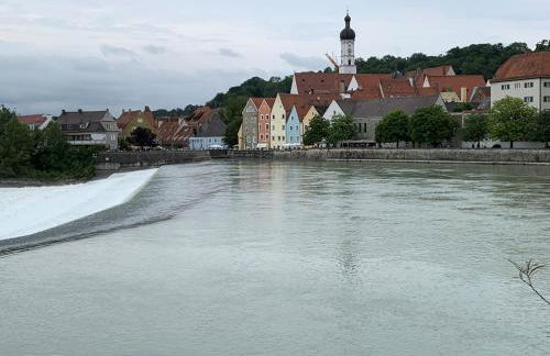 Ferienwohnung Landsberg am Lech - Foto 21