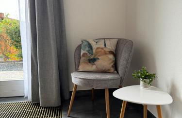 Ferienwohnung am Höhrenberg - Foto 8