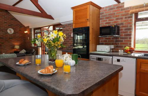 Daisy Cottage - Foto 14