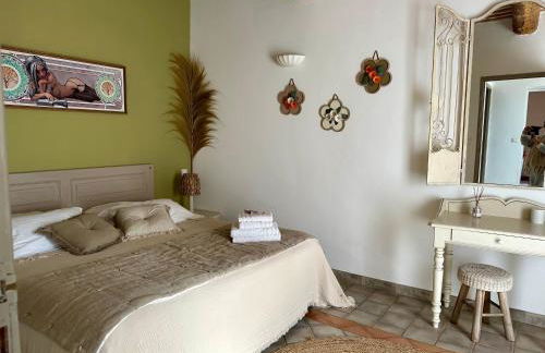 Mas de la Sacristière - Photo 58