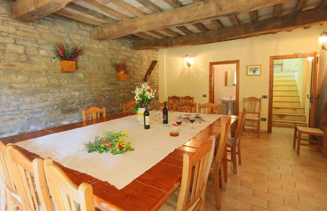 Belvilla by OYO Cal' Bianchino - Foto 29