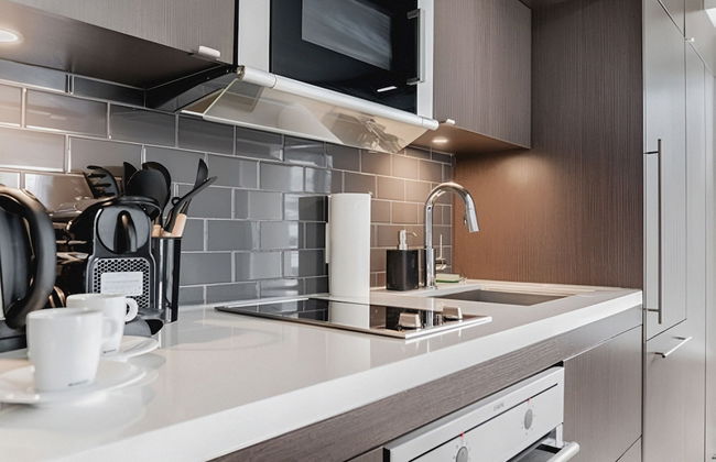 Avalon Suites Yorkville - Foto 41