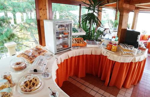 Hotel Residence Piccolo - Foto 64