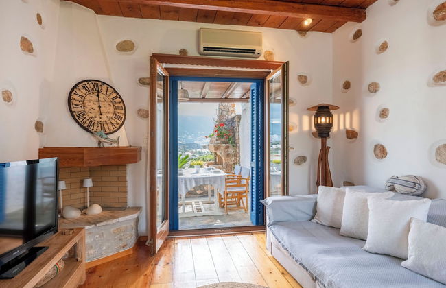 Paros' slice of Paradise - Foto 27