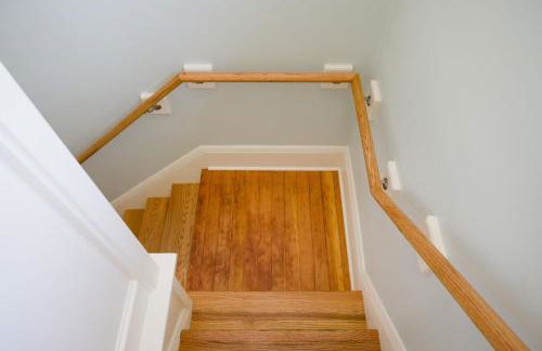 Queen City Bungalow & Cottages - Foto 15