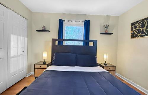 Spacious Home Near UMD and DC - Foto 39