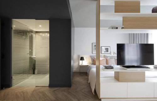 smartments München Parkstadt Schwabing - Foto 11