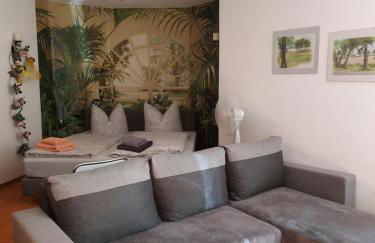 Apartment Blütenstadt Werder im Souterraine - Photo 1