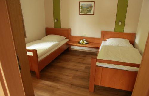 Ferienwohnung Fritzenwenger - Foto 9