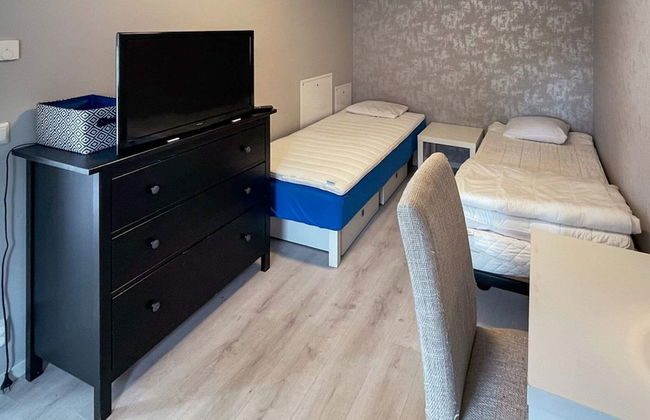 4 Person Holiday Home in Angelholm - Foto 4