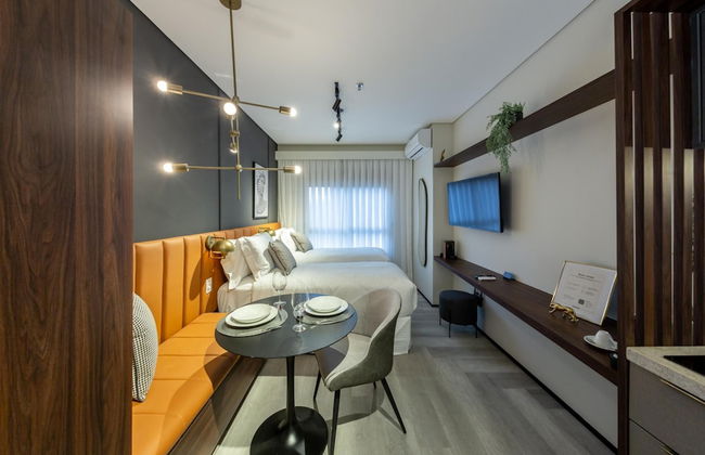 Iconyc Charlie Ibirapuera Hotel - Foto 35