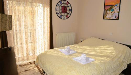 AXILLEION Apartment Alexandroupolis - Foto 5