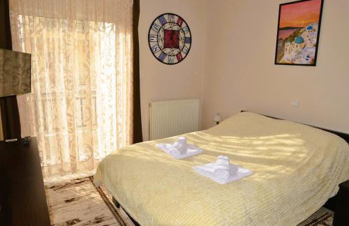 AXILLEION Apartment Alexandroupolis - Foto 5