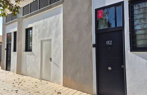 Romantic Apartment N2 Oceanografico Virkin Suites - Foto 30