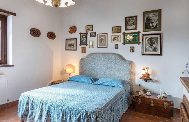 Villa Paola 6 in Gualdo Cattaneo - Photo 52