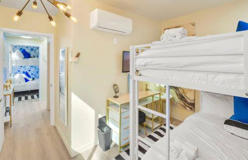 J - Lovely 2BR by Universal - Patio with Grill & Parking - FIFA World Cup SoFi - Foto 22