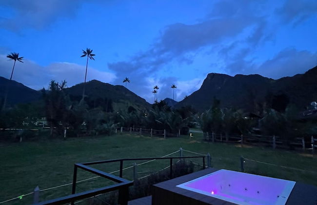 Bosques de Cocora Donde Juan B - Photo 10