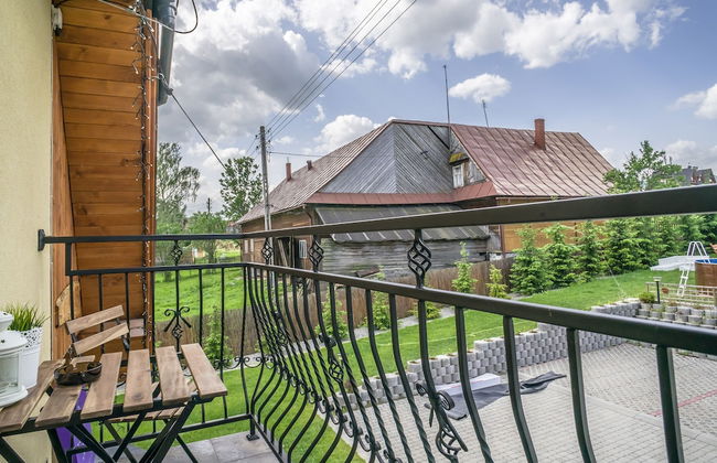 Aparthotel Delta Bialka - Foto 49