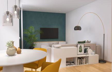 Apartmenthaus am Kaiser-Wilhelm-Park - Foto 5