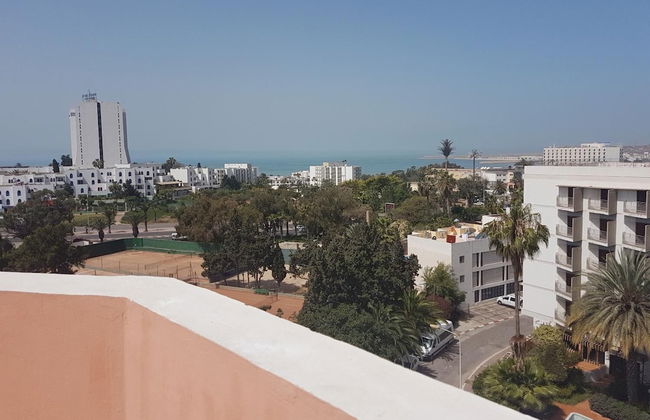 Residence Yasmina - Photo 19