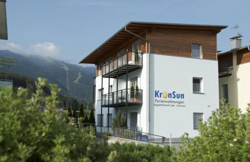 Kronsun Percha - Foto 16