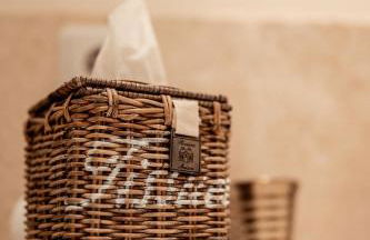 Beach Rose - Deluxe Apartment mit Spa am roten Kliff in Kampen - Foto 17